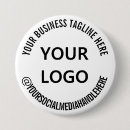 Search for media badges Business