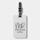Search for mr and mrs travel accessories Bride