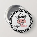 Search for dairy farm badges Cute