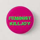 Search for killjoy Equality