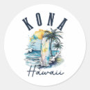 Search for kona stickers Ocean