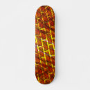 Search for bricks skateboards Red