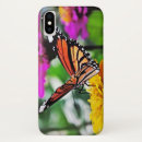 Search for butterfly iphone x cases Floral