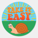Search for cute snail stickers Bugs