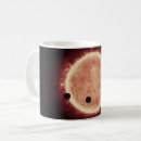 Search for transitioning mugs Science