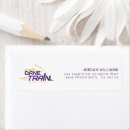Search for licensed return address labels Ualbany great danes