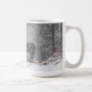 Search for snow horse mugs Winter