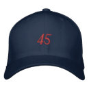 Search for 45 hats Donald