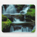 Search for serene mousepads Green