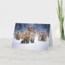 Search for solstice cards invites Snow