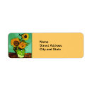 Search for still life return address labels Vincent van gogh
