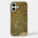 Search for woodland path iphone cases Autumn