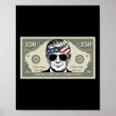 Search for dollar bill posters United states