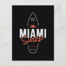 Search for surfing design postcards Ocean