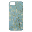 Search for tree branch iphone cases Blossoming almond tree
