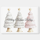 Search for christmas trees magnets Chic