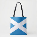 Search for scotland tote bags Country