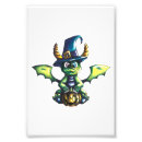 Search for halloween dragon art Spooky