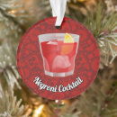 Search for gin christmas tree decorations Alcohol