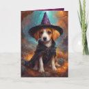Search for puppy halloween cards Pumpkin patch
