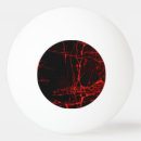 Search for halloween ping pong balls Red
