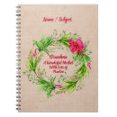 Search for granny notebooks Grandmother