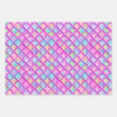 Search for diamond wrapping paper Pretty
