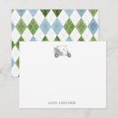 Search for argyle patterns cards Classic