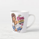 Search for sassy woman mugs Girl