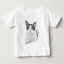 Search for cat baby shirts Retro
