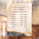 Search for gold window decals Hair stylist