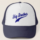Search for big brother hats Sibling