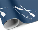 Search for rowing wrapping paper Sports
