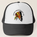 Search for terrorism hats America