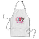 Search for sister aprons Big