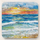 Search for acrylic paintings barware Ocean