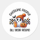 Search for ghost graphic stickers Ghosts