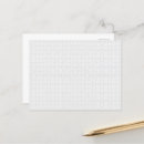 Search for geometric designs patterns postcards For her
