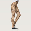 Search for black and white tiger stripe clothing Big cat