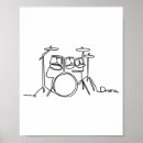 Search for drummer posters Musician