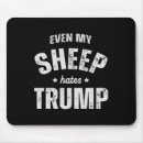Search for anti hate mousepads Politics