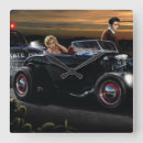 Search for memphis clocks Elvis presley