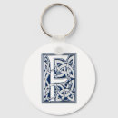 Search for monogram f key rings Initial