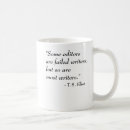 Search for eliot mugs Quote