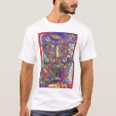 Search for abstract expressionism tshirts Contemporary