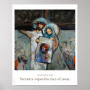 Search for veronica posters Lent