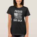 Search for american bar tshirts Back