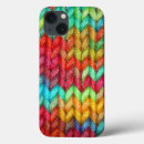 Search for knit iphone 14 cases colourful