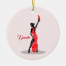 Search for flamenco christmas tree decorations Spanish