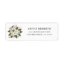 Search for tulips return address labels Bouquet